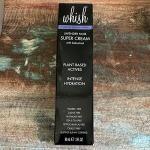 Whish Lavender Noir Super Cream